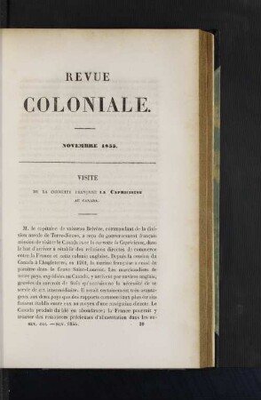 Novembre 1855.