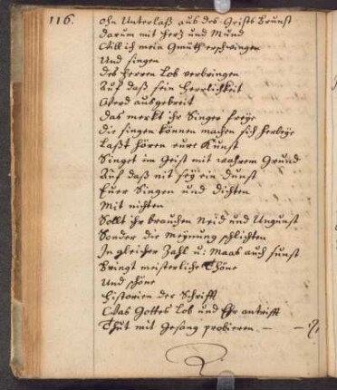 Eine schulkunst an weihnachten; RSM 2A/570b