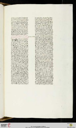 [Baldus de Ubaldis/] Philippus de Casolis de Regio