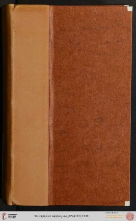 11,1: Heidelberger Jahrbücher der Literatur