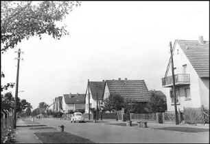 Havelse, Ricklinger Stadtweg