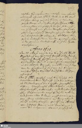 [Anno 1631-1660]
