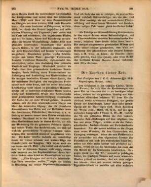 Allgemeine Literatur-Zeitung : ALZ ; auf das Jahr .... 1846, Nr. 71