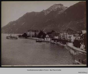 Vierwaldstättersee