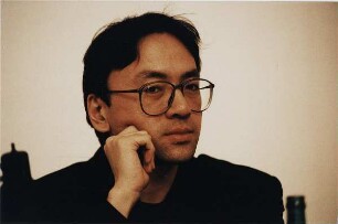 Kazuo Ishiguro