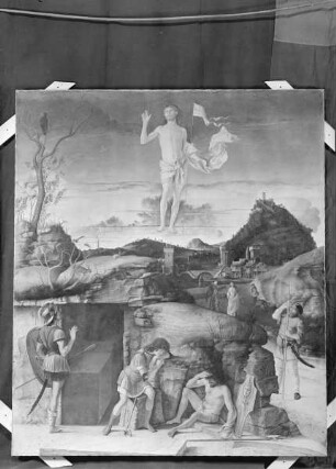 Auferstehung Christi