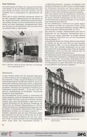 Neuer Historismus