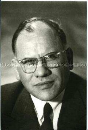 Eugen Gerstenmaier