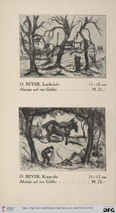 [Beyer - Westphal]