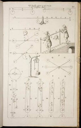 [Kupffer des fünfften Buchs.]