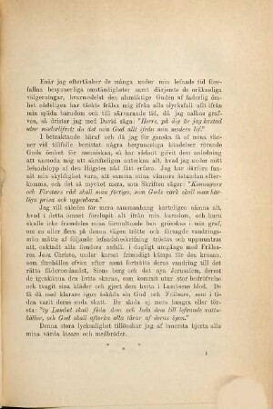 Skånska samlingar. 1,2. 1891 (1894)