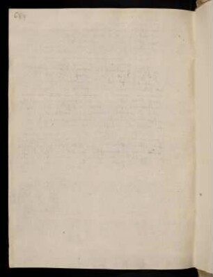 684-698, Leerseiten