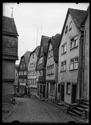 Hospitalstraße