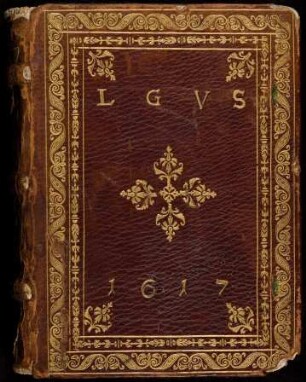 P. Ovidius Naso: Artis amatoriae libri - Remedia amoris - Pulex - Ibis : Ms. Diez. B Sant. 27