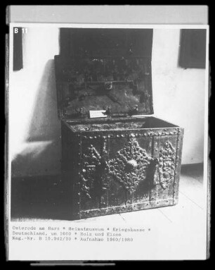 Kriegskasse
