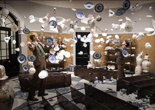 Cloud Atlas