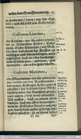 Gallienus Licinus