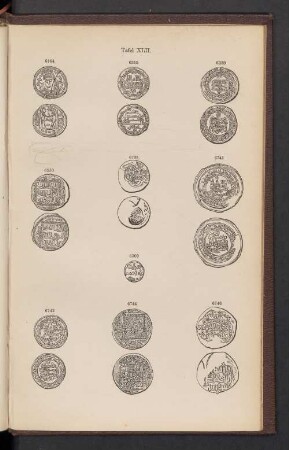 Tafel XLII.