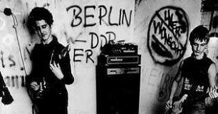 ostPUNK! too much future