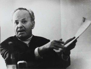 Otto Gotsche