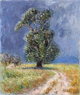 Rauschende Linde