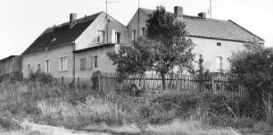 Belgern. Ehem. Windmühlengehöft, Dahlener Straße 9