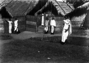 Kol Dorf (Deutsche Indien-Expedition 1926/1929 - 6. Nordindien)