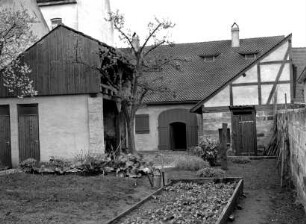 Gärtner- und Häckermuseum