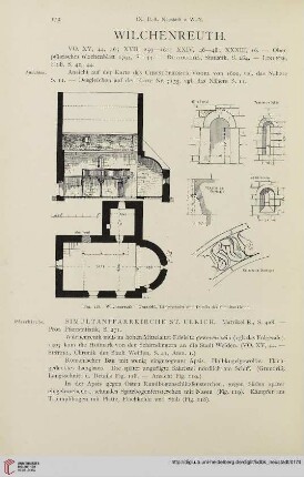 ⟦Wilchenreuth⟧