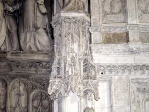 Chartres: Kathedrale Notre-Dame