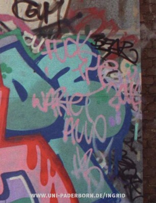 FUCK tHe LOVE WARteT ALLe