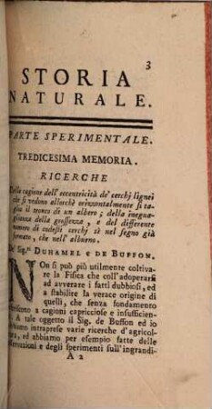 Storia Naturale Generale E Particolare : Per servire di seguito Alla Teoria Della Terra e d'introduzione Alla Storia De' Minerali, 4 = Suppl.