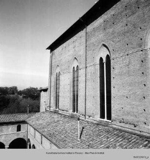 San Domenico, Siena