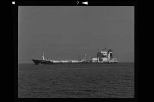 Sioux (1981), Atlantic-Rhederei F. & W. Joch, Hamburg