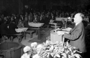 Hausen an der Möhlin: Ansprache, Bürgermeister Heidel