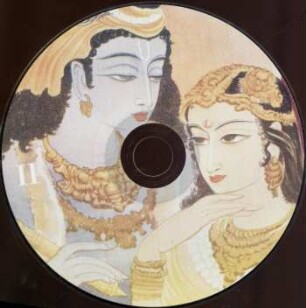 Indian Talking Machine. CD II