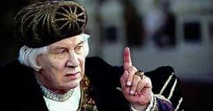 Peter Ustinov