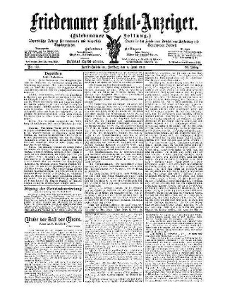 Nr. 131, 06.06.1913