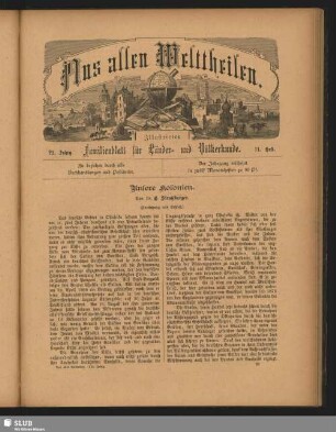 Nr. 11, November 1890