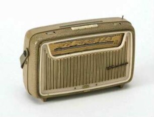 AEG Tramp