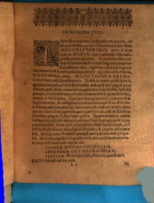 Diss. hist. de triumfo Romanorum