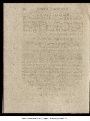 De Antiquis Westphaliae Colonis Commentarius : Auctus, & locupletatus Notis marginalibus