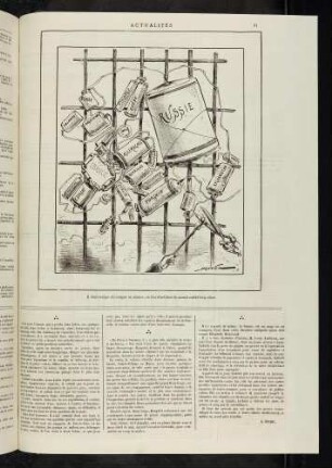 Actualités