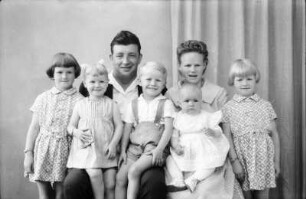 Familie S. aus Arnsfeld