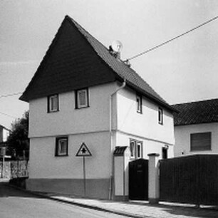 Hofheim am Taunus, Schulstraße 61