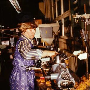 Feinmechaniker