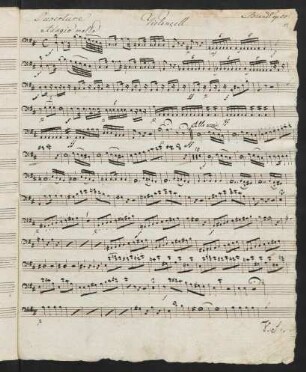 19-22 Violoncell