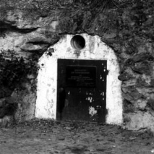 Luftschutzstollen; Aßlar, Hauptstraße (AS) 8