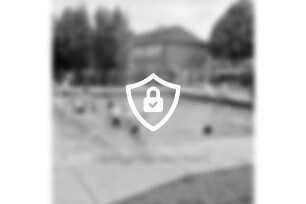 Theodor-Storm-Schule: Grabauer Straße: Lehrschwimmbecken: Schwimmunterricht