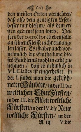 Neuvermehrte Genealogia der heutigen in Europa Regierenden Hohen Personen